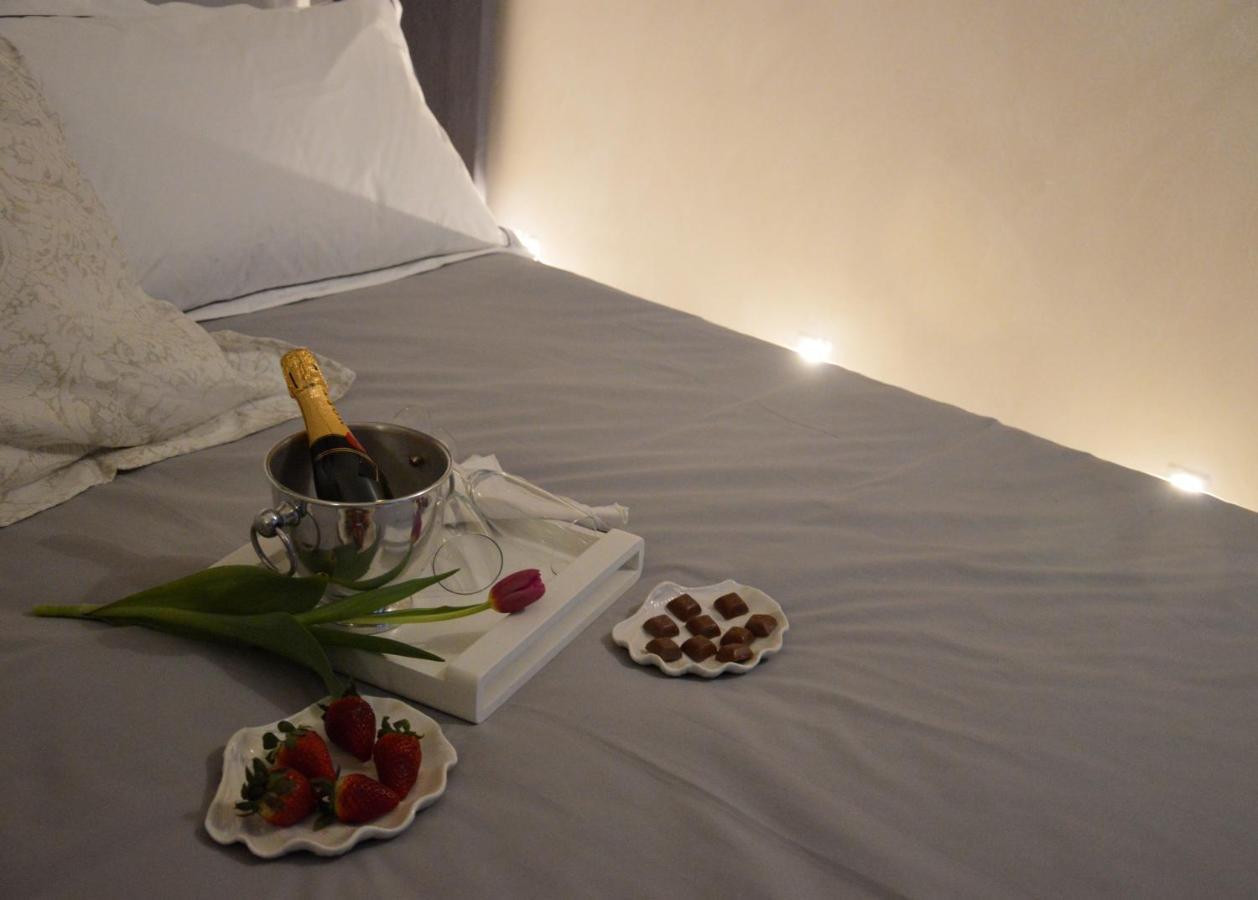 Mare Rooms Bari Old Town Center Exterior foto
