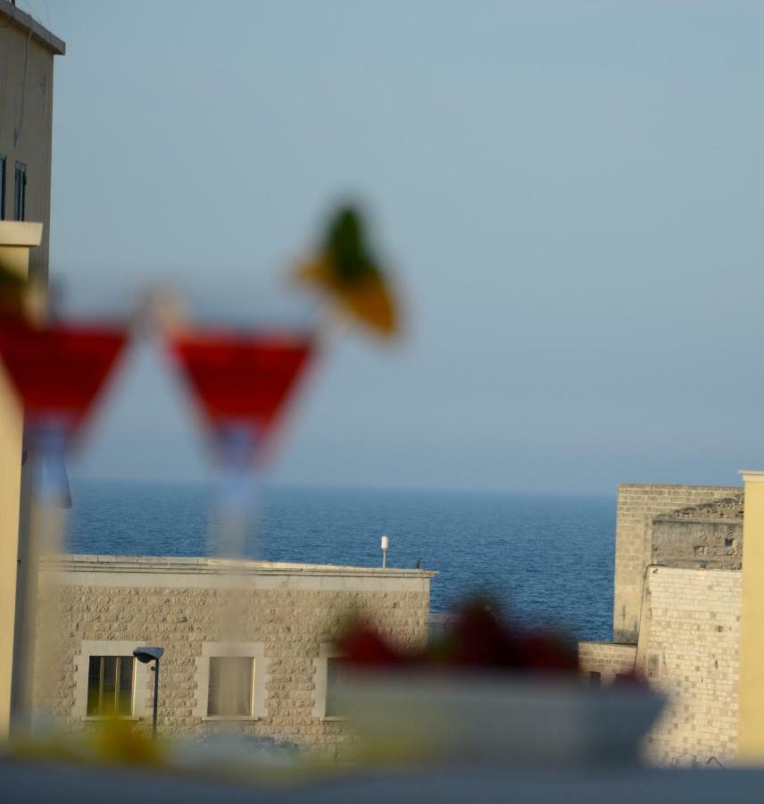 Mare Rooms Bari Old Town Center Exterior foto