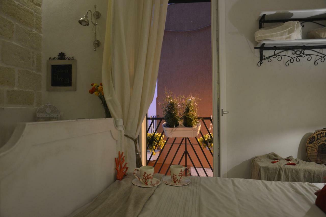 Mare Rooms Bari Old Town Center Exterior foto